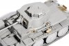 Dragon 6434 Pz.Kpfw.38(t) Ausf.E/F (1:35)